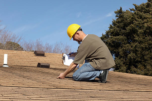 Roof Restoration in Gainesville, TX